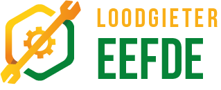 Loodgieter Eefde Logo